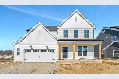 7256 Coralberry Way, Plain City, OH 43064 - Photo 1