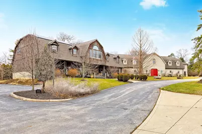 4000 Horizons Drive, Columbus, OH 43220 - Photo 1