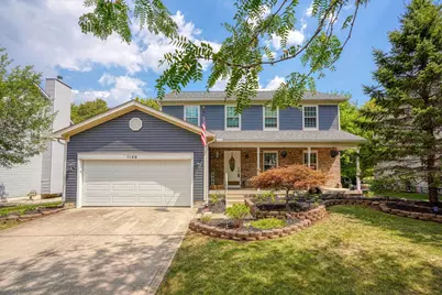 1140 River Trail Drive, Grove City, OH 43123 - Photo 1