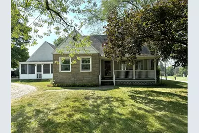 1150 E Gambier Street, Mount Vernon, OH 43050 - Photo 1