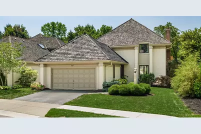 167 Green Springs Drive, Columbus, OH 43235 - Photo 1