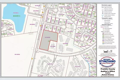 0 Sullivant Avenue, Columbus, OH 43204 - Photo 1