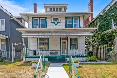 1395 E Long Street, Columbus, OH 43203 - Photo 1