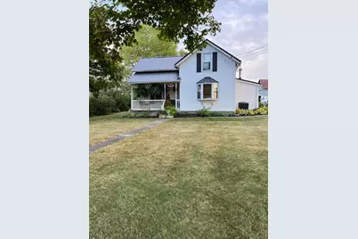 1324 Flakes Ford Road SE, Washington Court House, OH 43160 - Photo 1