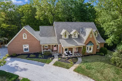5130 Rutherford Road, Powell, OH 43065 - Photo 1