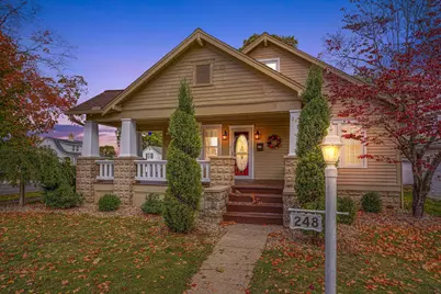 248 W Oak Street, Jackson, OH 45640 - Photo 1