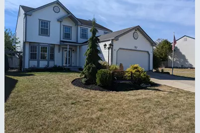 5160 Southbend Drive, Canal Winchester, OH 43110 - Photo 1