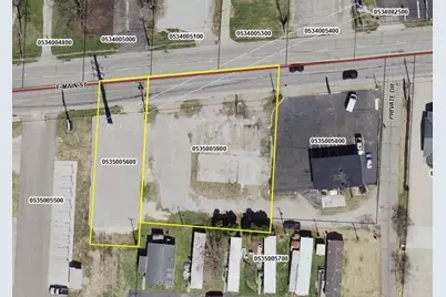1560 E Main Street, Lancaster, OH 43130 - Photo 1