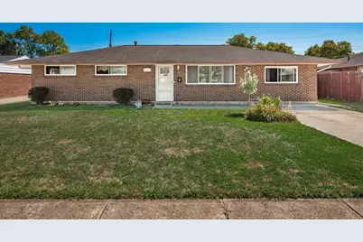 6827 Gilette Drive, Reynoldsburg, OH 43068 - Photo 1