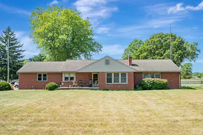 1467 Lusch Road, Marion, OH 43302 - Photo 1