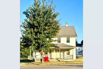 105-107 W High Street, London, OH 43140 - Photo 1