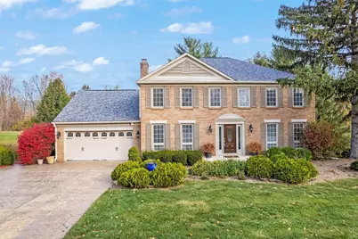 3835 Pine Ridge Drive, Lewis Center, OH 43035 - Photo 1