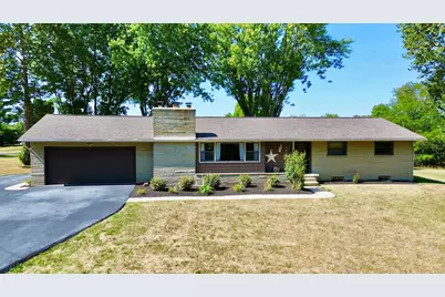 3610 Old Columbus Road, London, OH 43140 - Photo 1