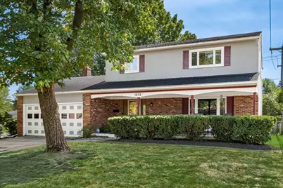 1675 Sandalwood Place, Columbus, OH 43229 - Photo 1