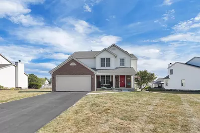 12774 Saratoga Lane, Pickerington, OH 43147 - Photo 1