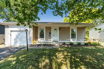 3414 Montford Road N, Westerville, OH 43081 - Photo 1