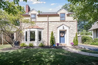 100 Winthrop Road, Columbus, OH 43214 - Photo 1