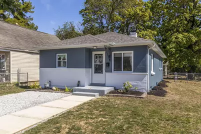 2710 Woodland Avenue, Columbus, OH 43211 - Photo 1