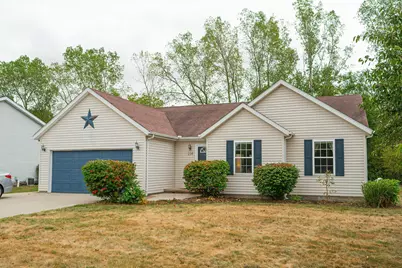 234 Lincoln Place, North Lewisburg, OH 43060 - Photo 1