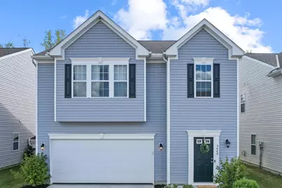 5449 Coble Square Place, Canal Winchester, OH 43110 - Photo 1