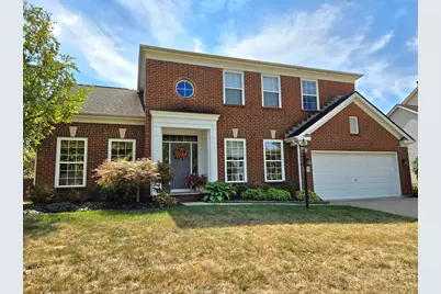5072 Britton Farms Drive, Hilliard, OH 43026 - Photo 1