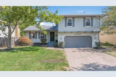 6348 Birkewood Street, Columbus, OH 43229 - Photo 1