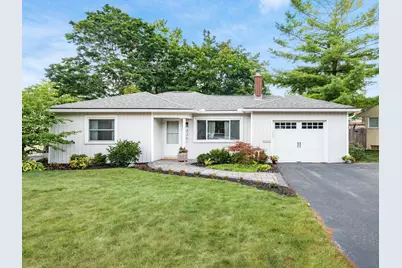 3261 Mountview Road, Columbus, OH 43221 - Photo 1