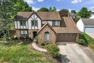 7675 Wallsend Court, Dublin, OH 43017 - Photo 1