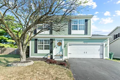 5116 Gillette Avenue, Hilliard, OH 43026 - Photo 1