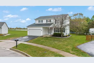 237 Peters Run Court, Commercial Point, OH 43116 - Photo 1