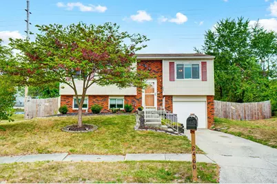 2460 Amethyst Lane, Grove City, OH 43123 - Photo 1