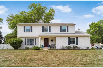 4001 Sheraton Court, Hilliard, OH 43026 - Photo 1