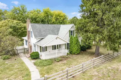 8061 Taway Road, Radnor, OH 43066 - Photo 1
