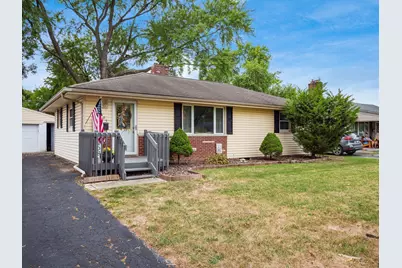 5125 Scioto Darby Road, Hilliard, OH 43026 - Photo 1