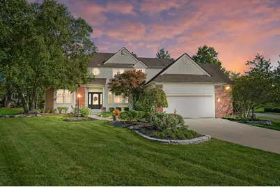 13922 Sunladen Court NW, Pickerington, OH 43147 - Photo 1