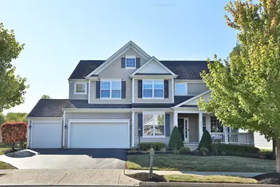 6625 Scioto Chase Boulevard, Powell, OH 43065 - Photo 1