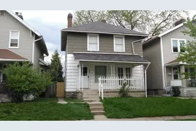 196 E Woodrow Avenue, Columbus, OH 43207 - Photo 1