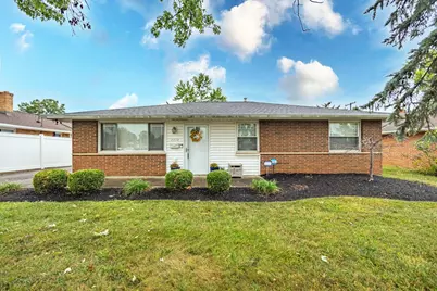 2738 Kenny Lane, Grove City, OH 43123 - Photo 1