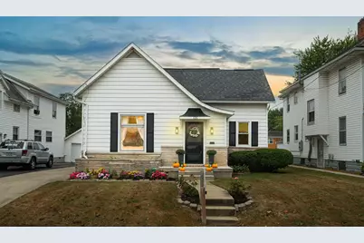 125 Elm Street, London, OH 43140 - Photo 1