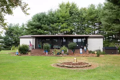 3265 Centerville Green Camp Road, Prospect, OH 43342 - Photo 1