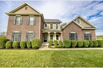 4452 Kress Drive, Bellefontaine, OH 43311 - Photo 1