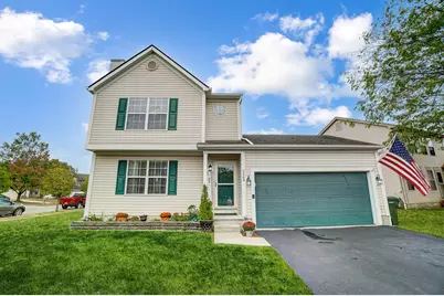 3369 Emeline Drive, Columbus, OH 43204 - Photo 1