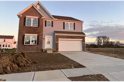 4402 Honey Palm Drive, Grove City, OH 43123 - Photo 1