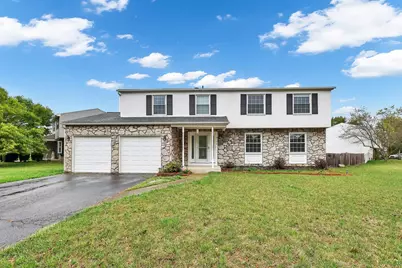 4140 Basswood Avenue, Grove City, OH 43123 - Photo 1