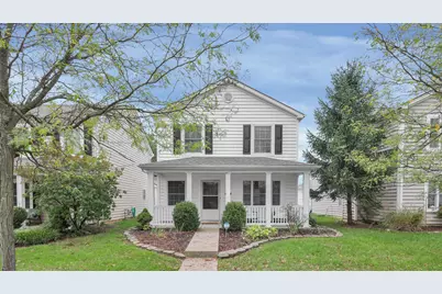 6201 Norway Glen Avenue, Columbus, OH 43230 - Photo 1