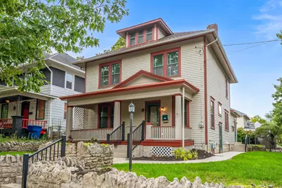 301 N Sandusky Street, Delaware, OH 43015 - Photo 1