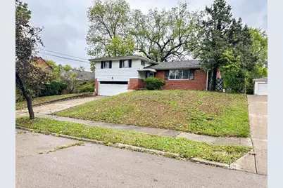 1676 Tennyson Avenue, Dayton, OH 45406 - Photo 1