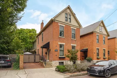 180 E Kossuth Street, Columbus, OH 43206 - Photo 1