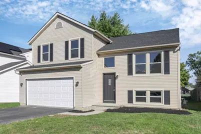 168 Hardman Drive, Galloway, OH 43119 - Photo 1