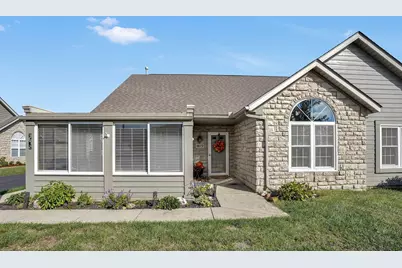 3672 E Links Circle #13, Hilliard, OH 43026 - Photo 1